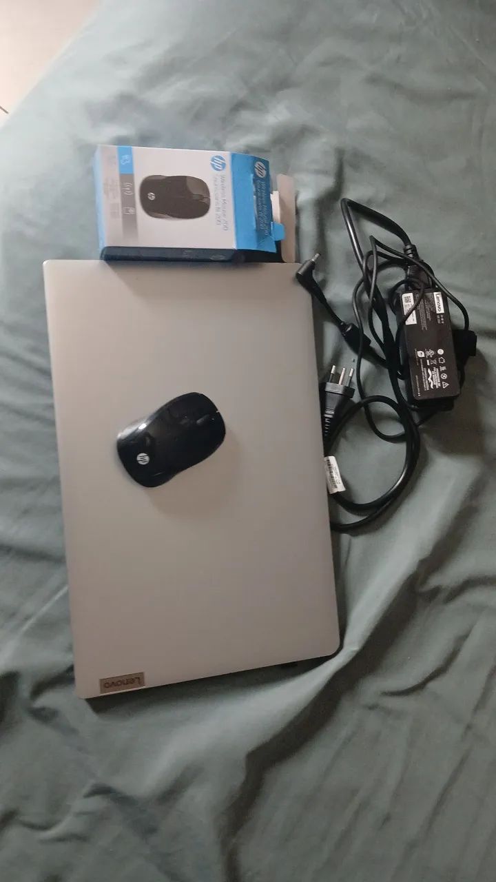 Notebook Lenovo  - Foto 4