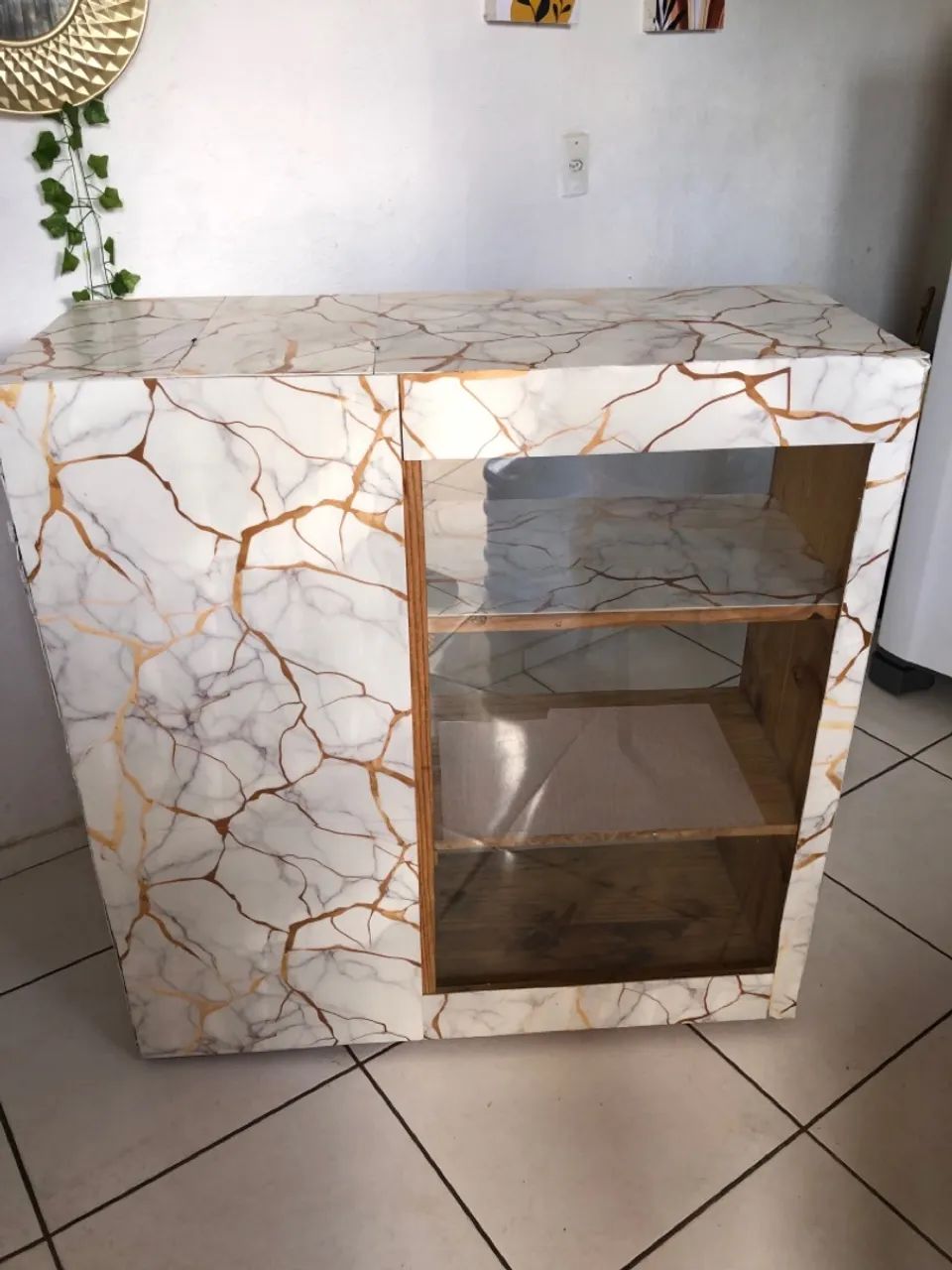 Vendo balcão  - Foto 4