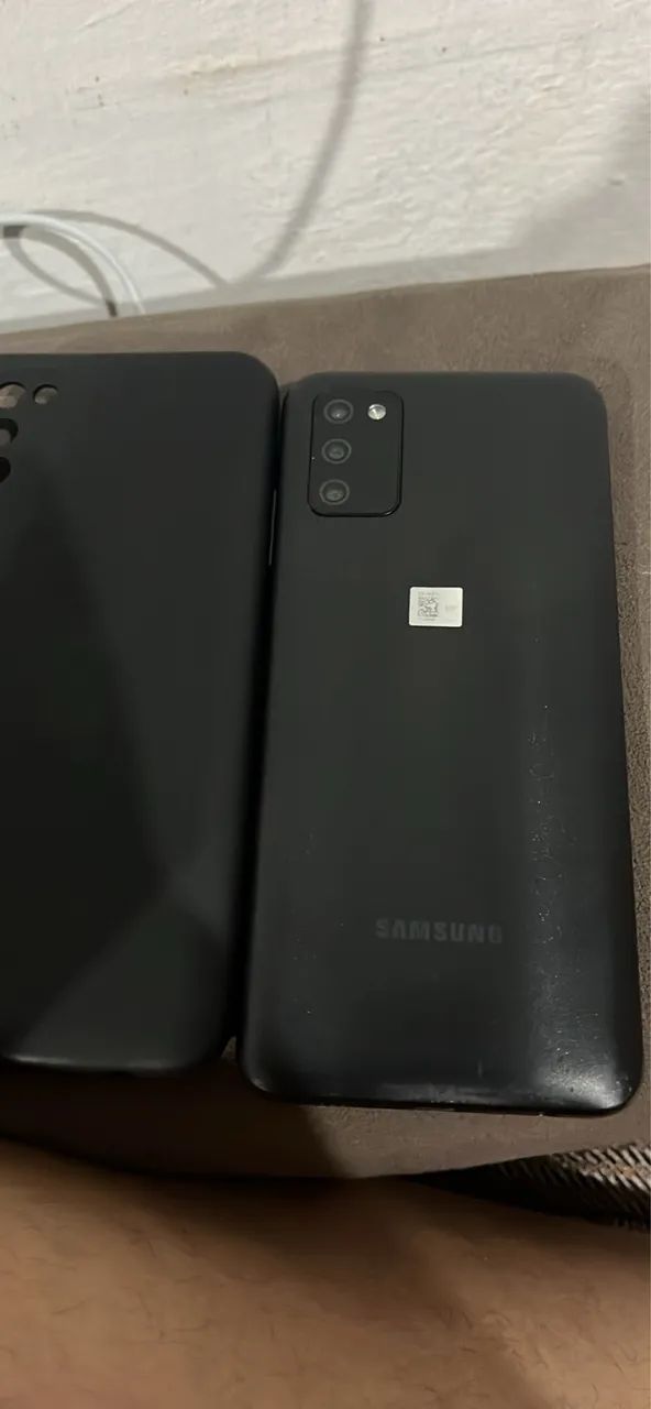 Samsung A 03  - Foto 3