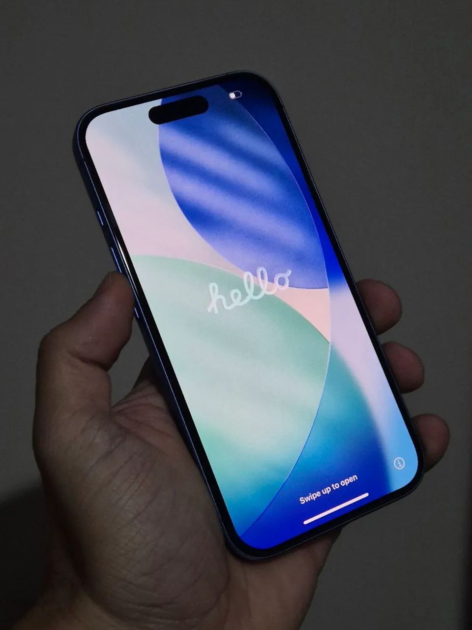 iPhone 16 Azul Ultramarine - Foto 2