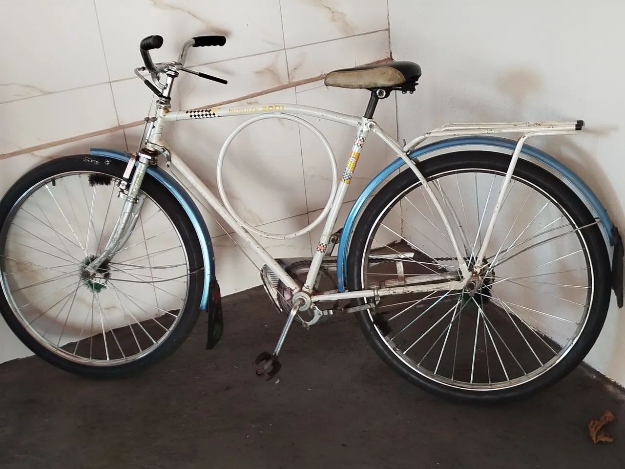 Bicicleta Monark 1969 - Foto 5