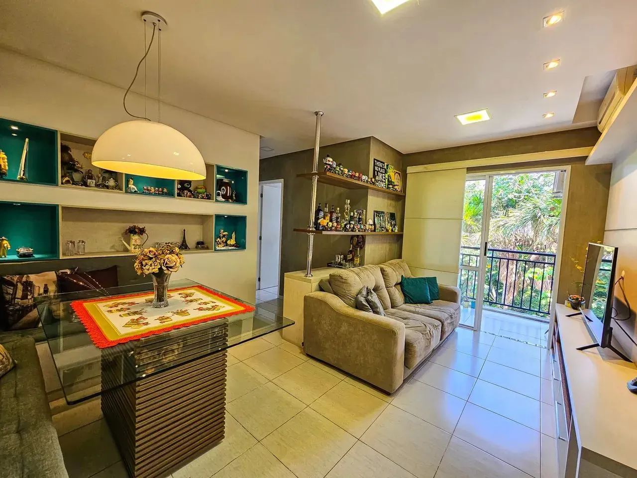Apartamento 2 quartos à venda - Cidade Nova, Manaus - AM 1467573700 | OLX