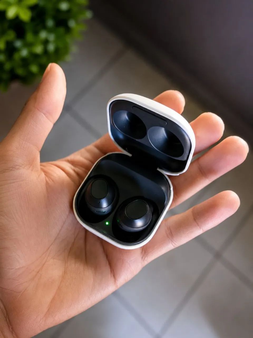 Galaxy Buds FE Samsung Original - Foto 2