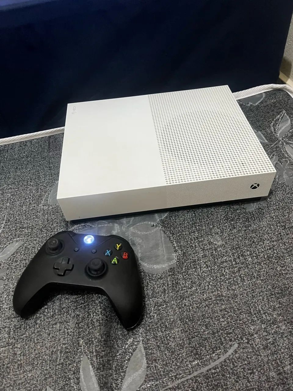 Xbox one s + controle  - Foto 2