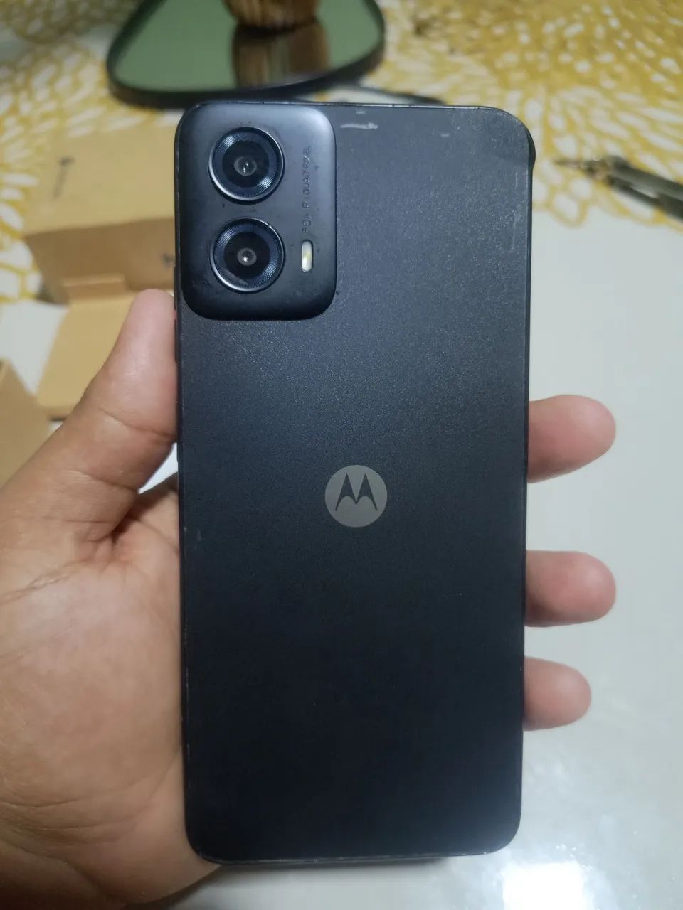 Moto g34 5g - Foto 2