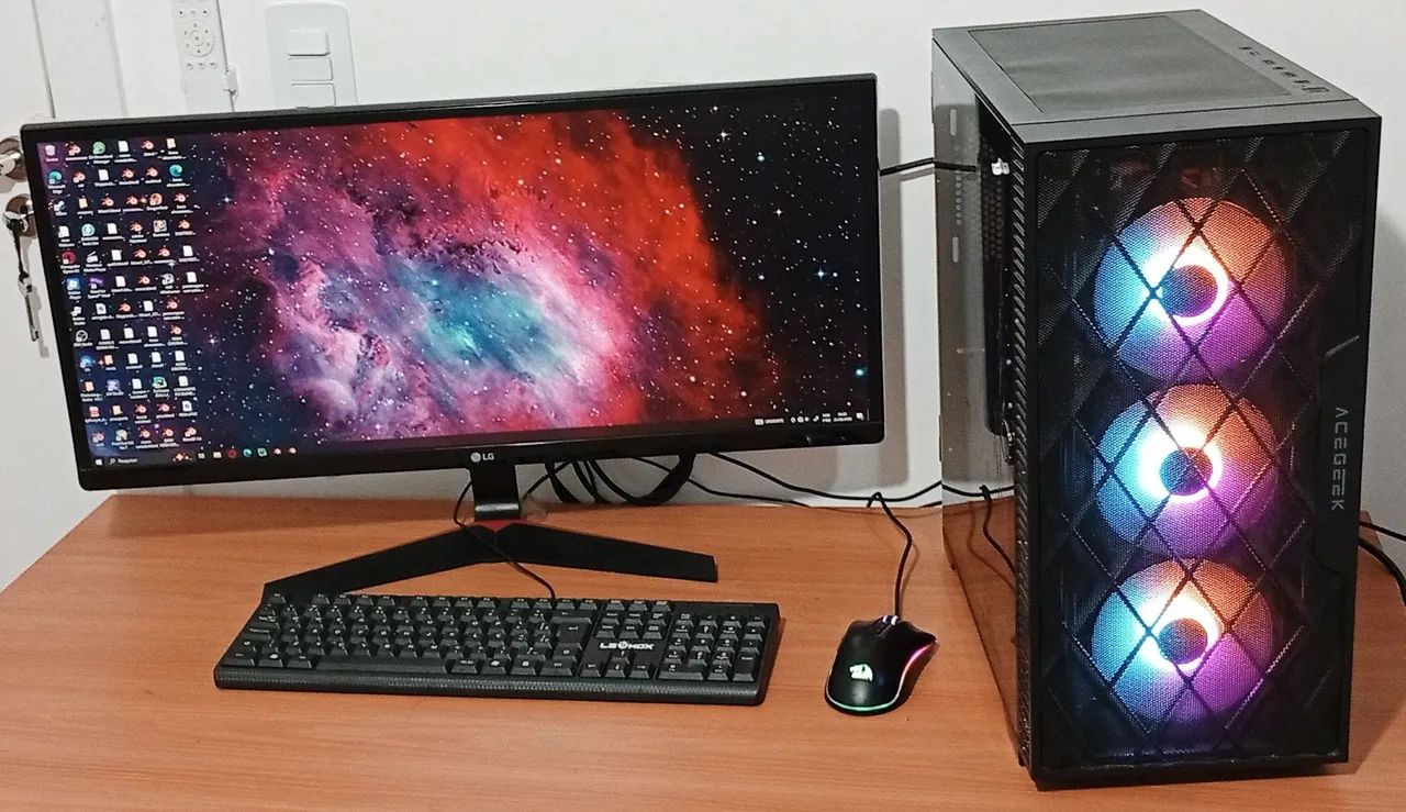 Computador  - Foto 5