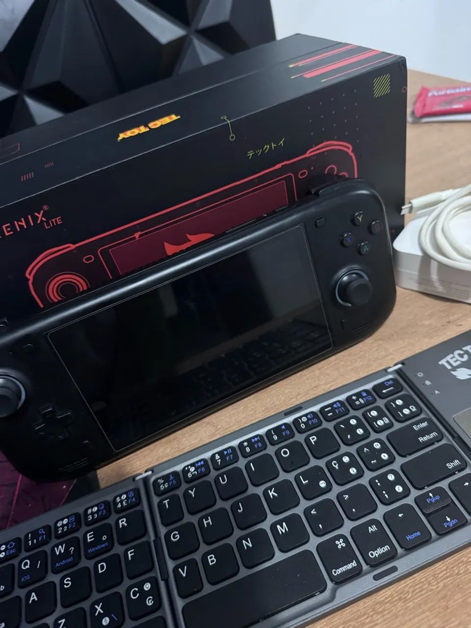 ? ZEENIX LITE