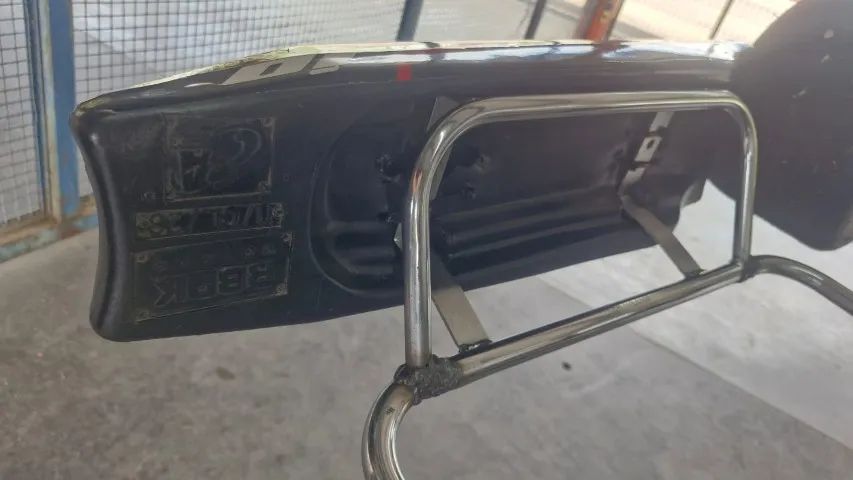 Kart Bravar Black Series - Impecavel - Foto 5