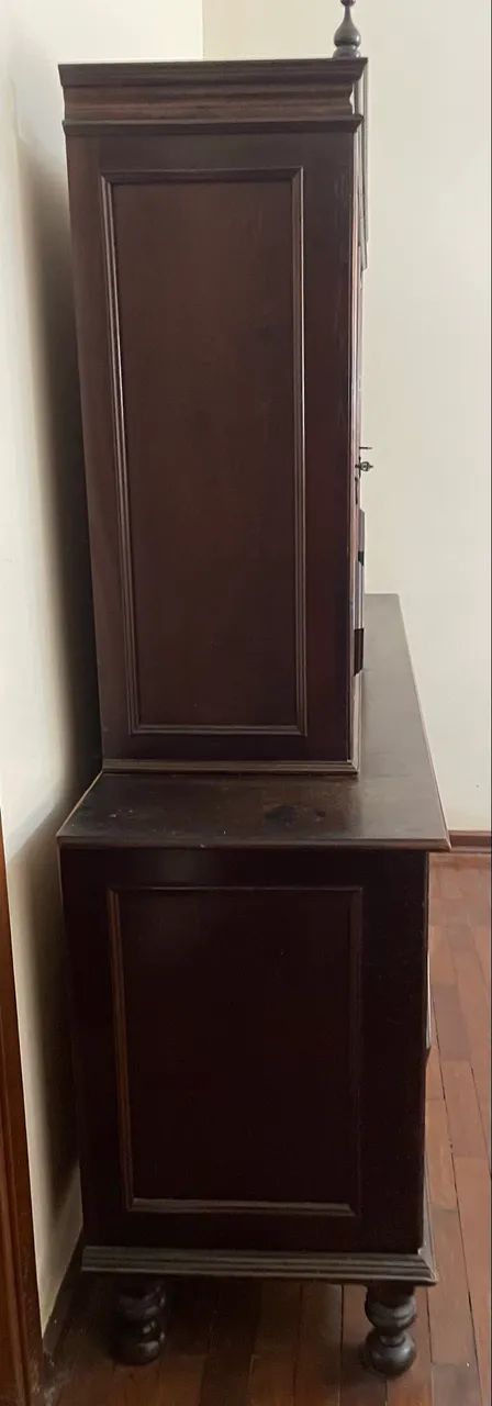 Estante madeira maciça  - Foto 2