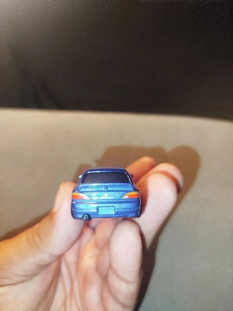 Miniatura monaliza velozes e furiosos hot Wheels  - Foto 3