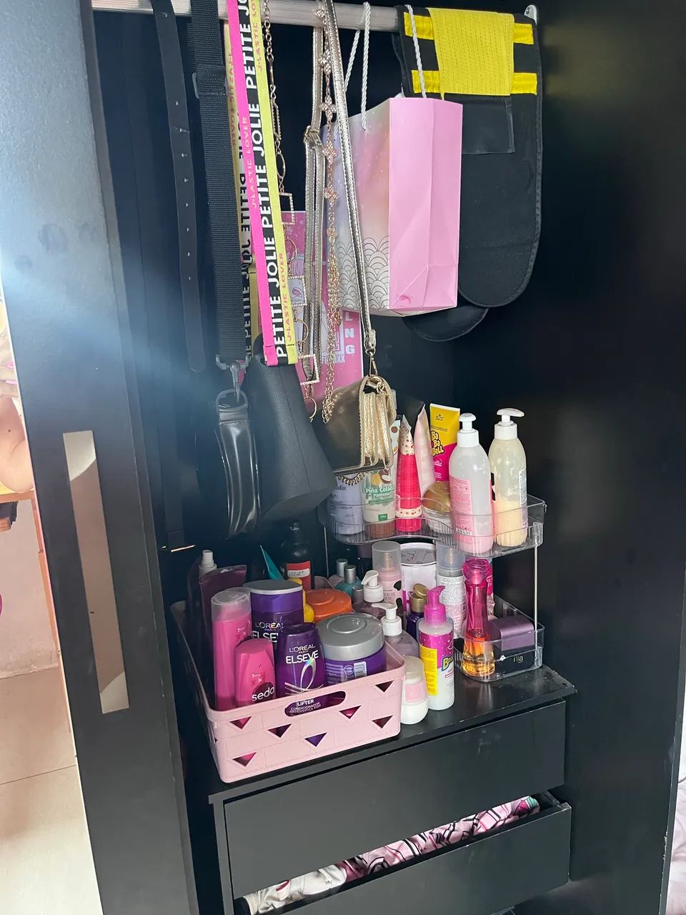 GUARDA ROUPA DE SOLTEIRO - Foto 3