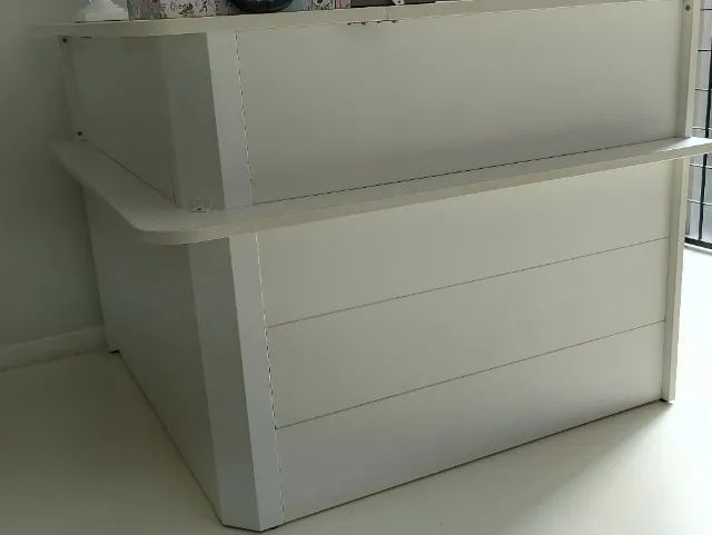 Balcão  - Foto 2