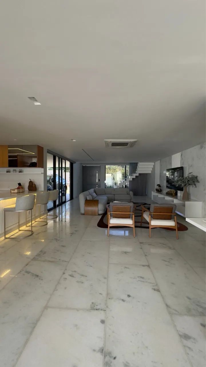 Casa de Alto Padrão em Vespasiano | Luxo, Sofisticação e Exclusividade - Foto 5