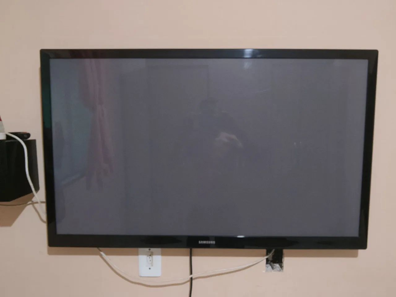 Vendo tv Samsung 43 PLASMA - Foto 3