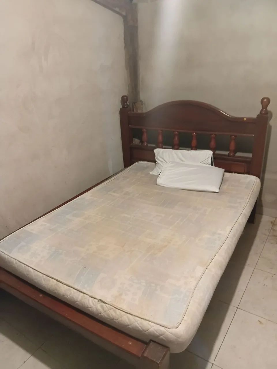 Quarto temporada aluguel diária 