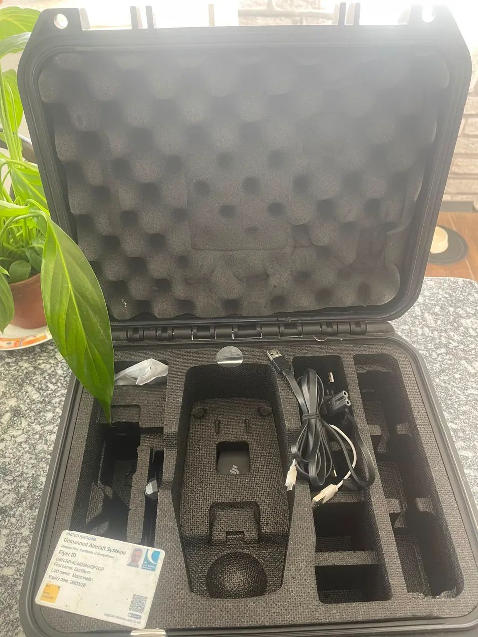 DJI / mavic 2 Pro