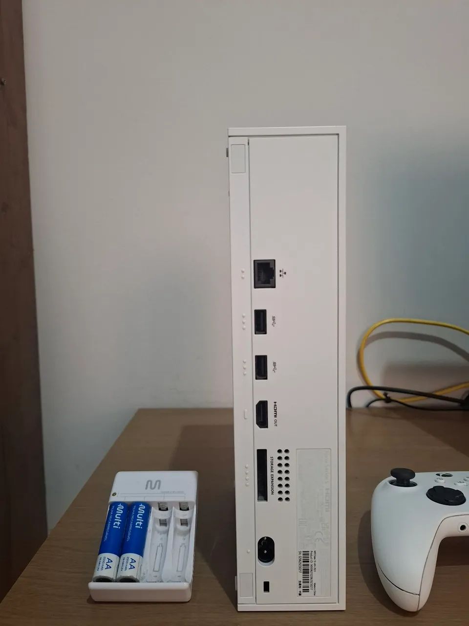Xbox series s 512gb - Foto 3