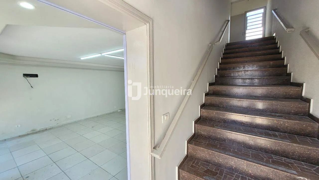 Casa Comercial para aluguel, 2 vagas, Cidade Alta - Piracicaba/SP - Foto 2