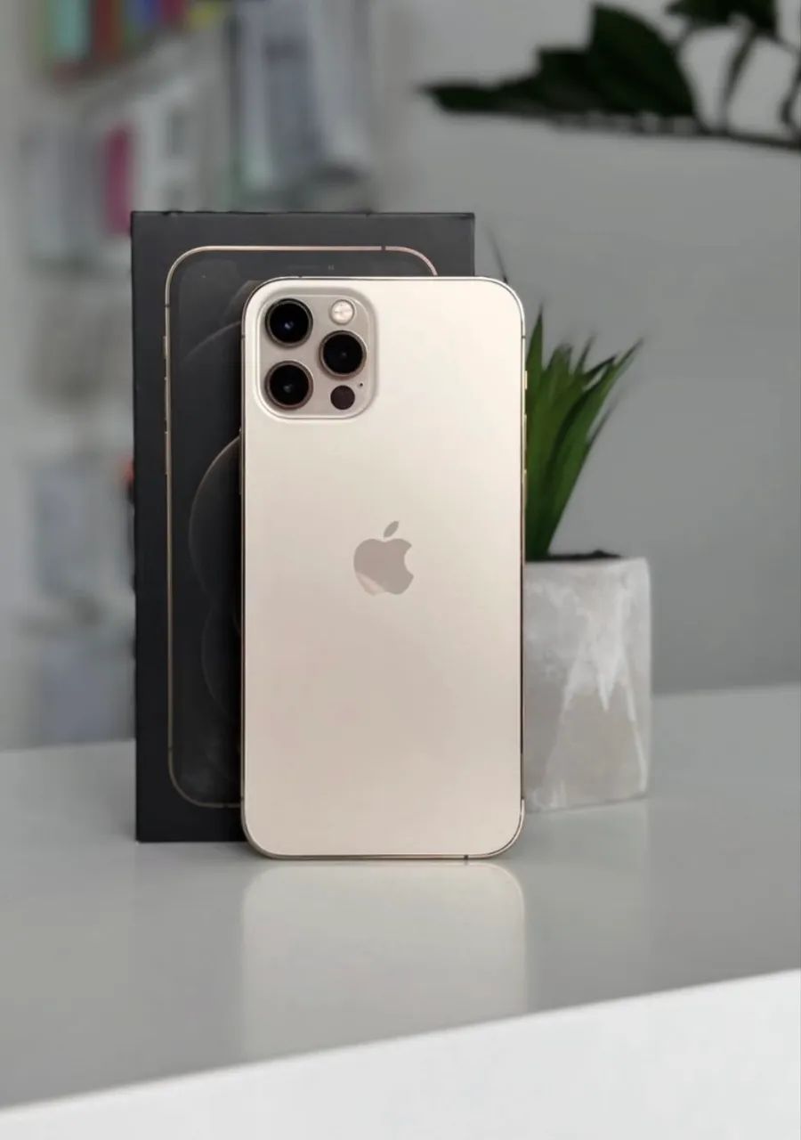 IPHONE 12 PRO 128GB - Foto 2
