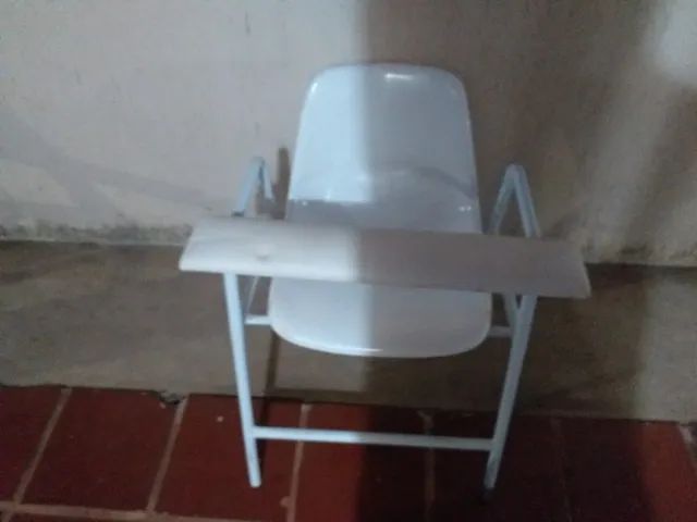 Cadeira para coleta de sangue - Foto 2