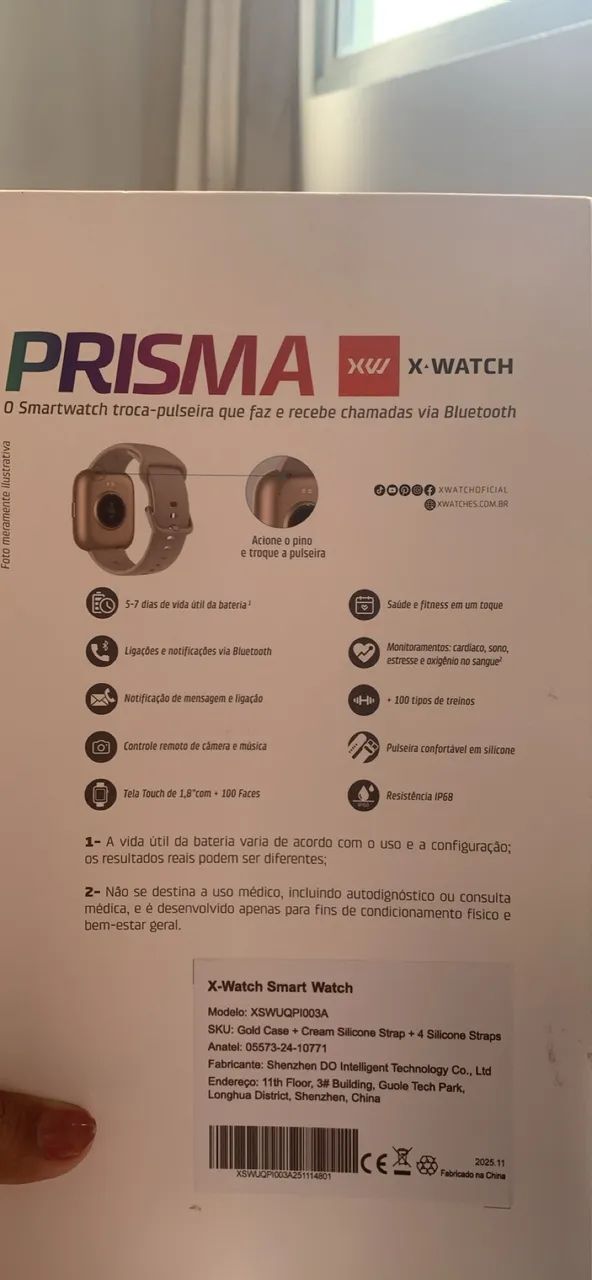 Smart Watch - Foto 2