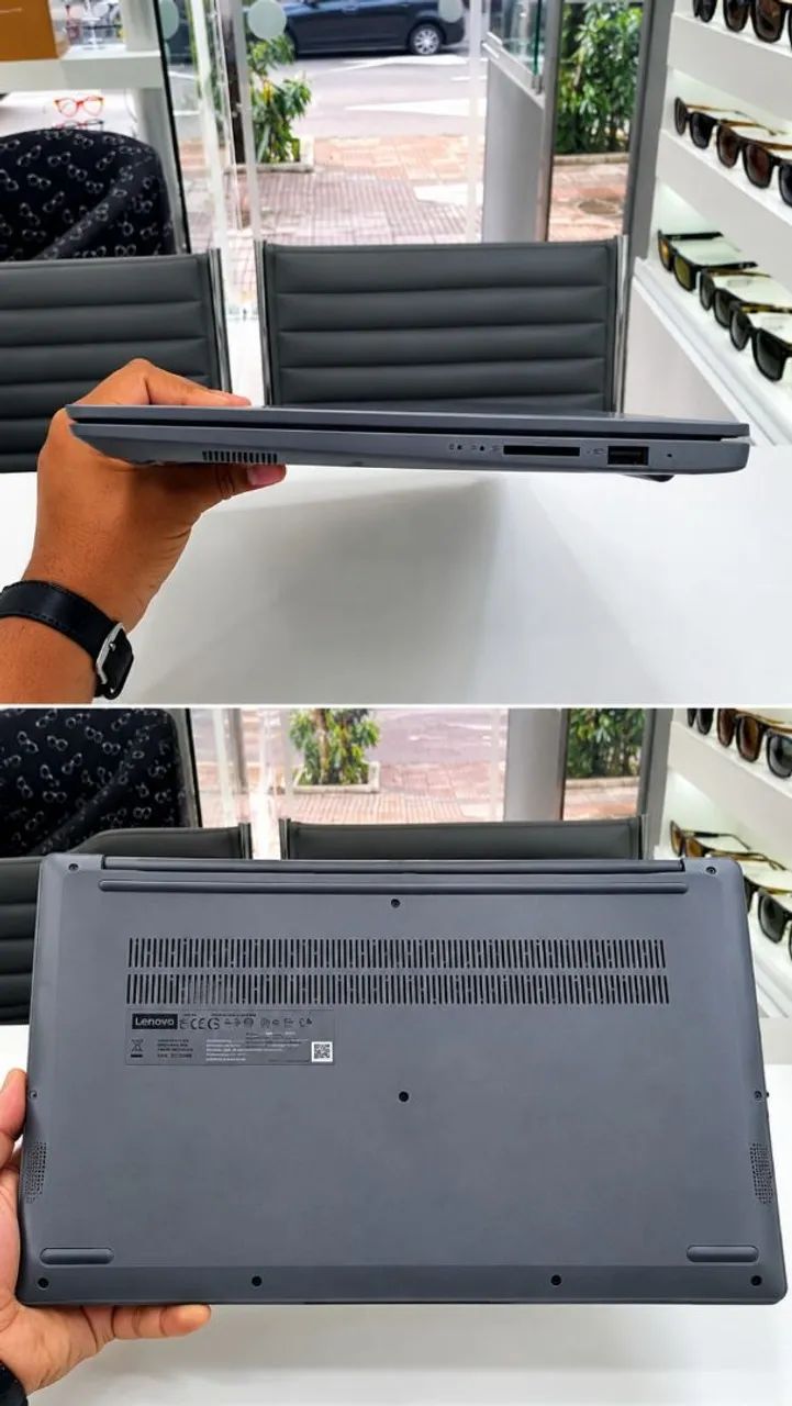 Notebook Lenovo  - Foto 2