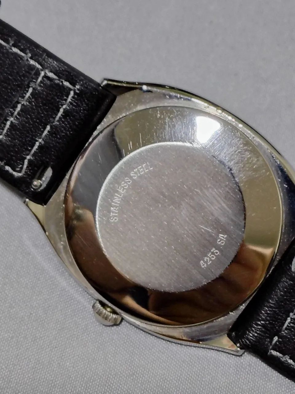 RELÓGIO GIRARD PERREGAUX - Foto 2