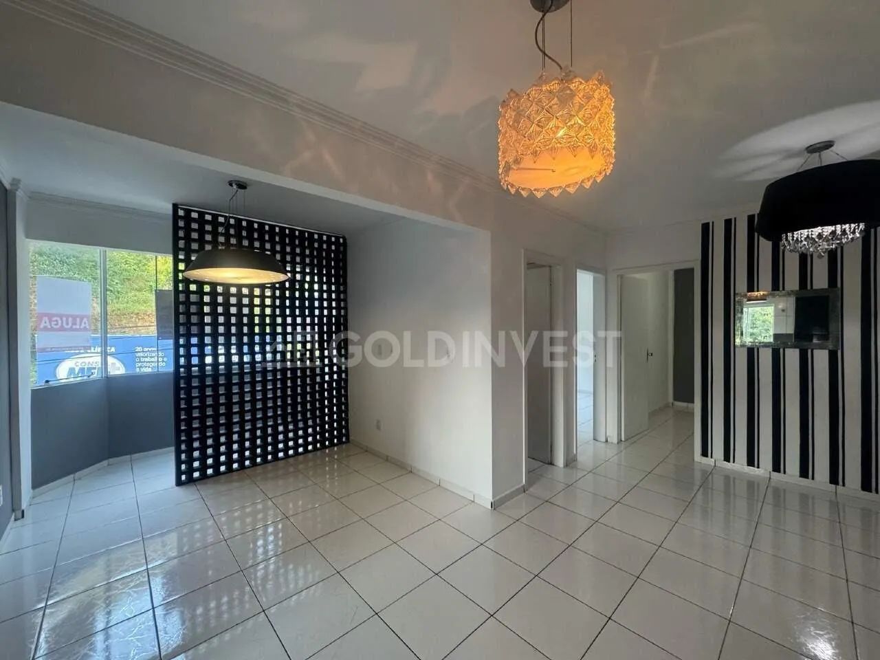 Apartamento com 2 quartos no Centro de Brusque!!! - Foto 3