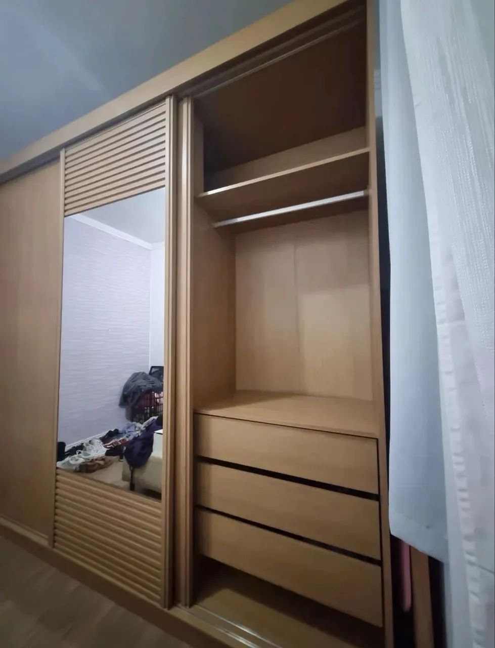 Guarda roupa  - Foto 5
