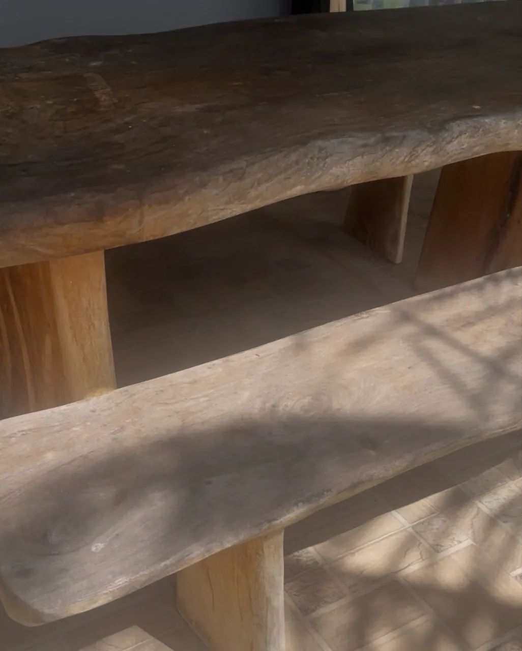 MESA DE JANTAR JAQUEIRA  - Foto 2