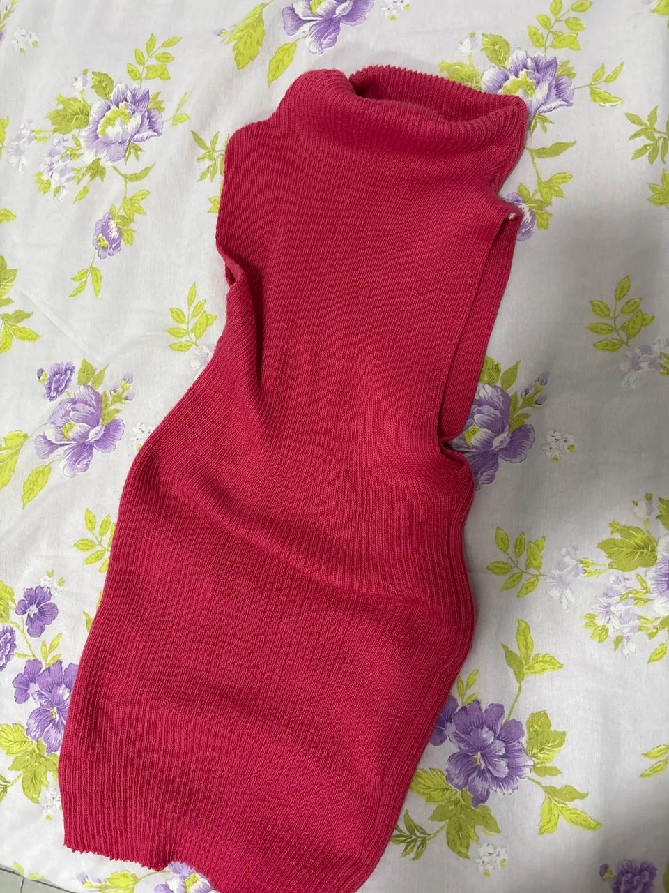 Blusa nova 