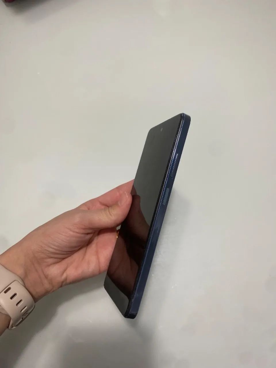 Celular Infinix hot40I  - Foto 3