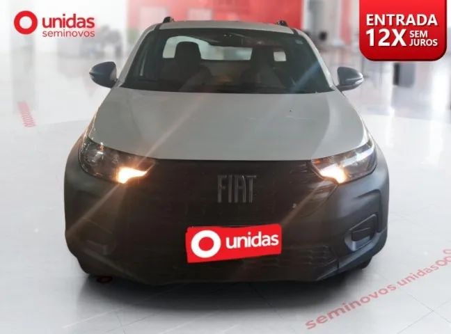 Fiat Strada CS ENDURANCE 1.4 8V 2023