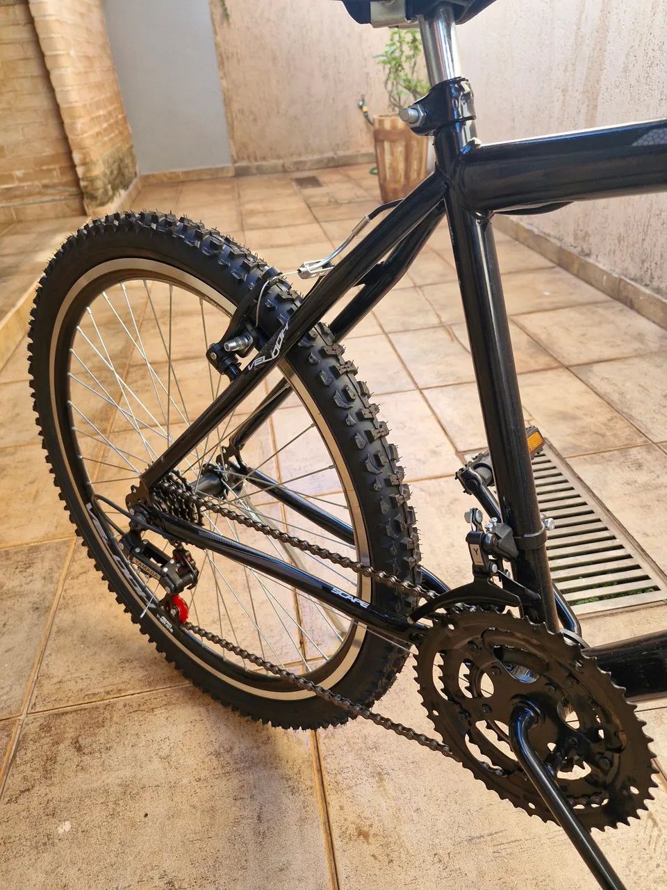 Bicicleta Aro 26 - Nova - Foto 4