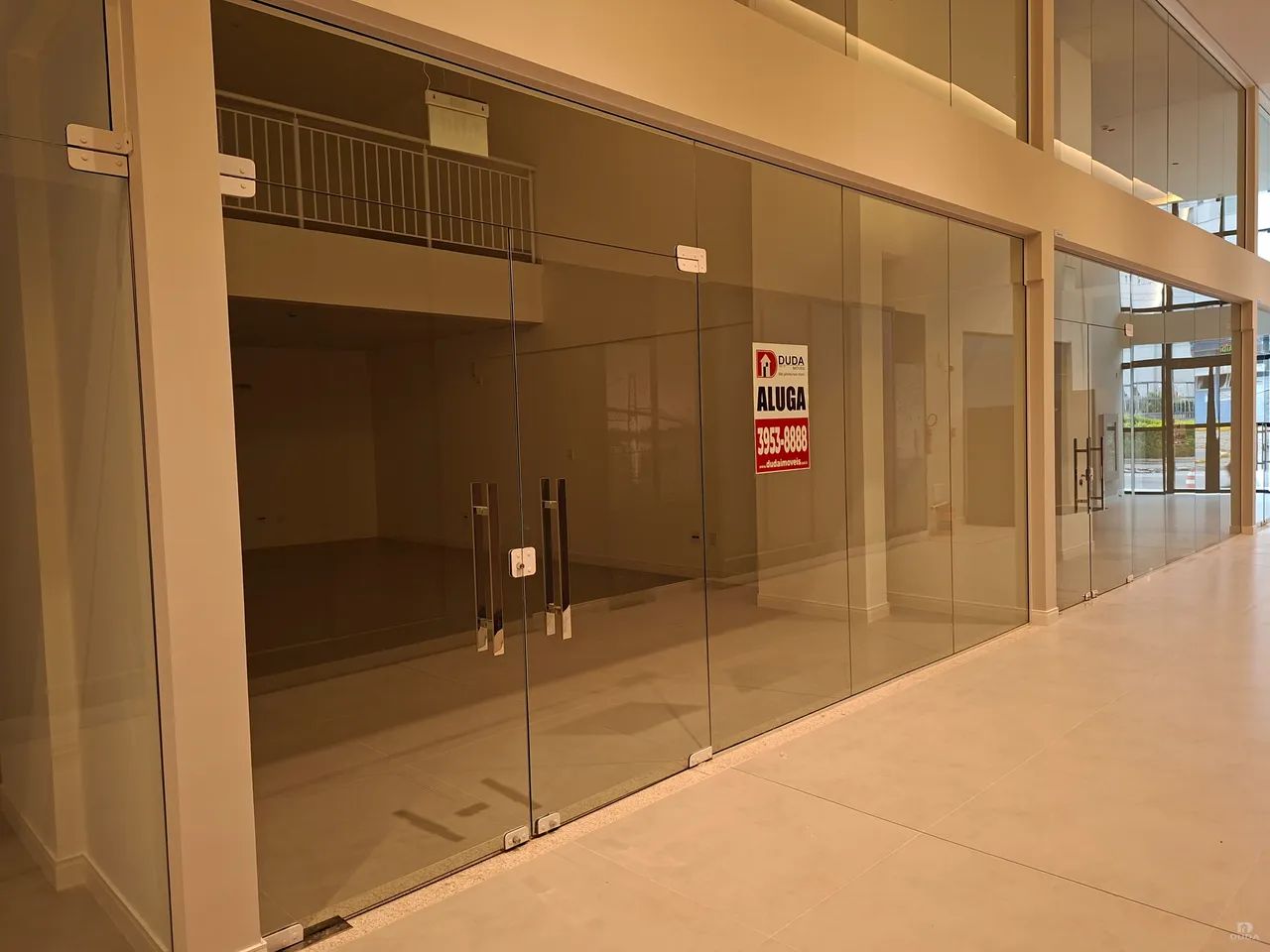 Loja para alugar na Trindade com 50m² - Foto 5