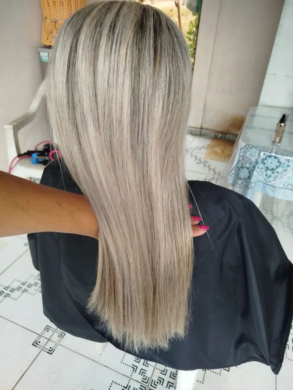 Luzes na toca  - Foto 3