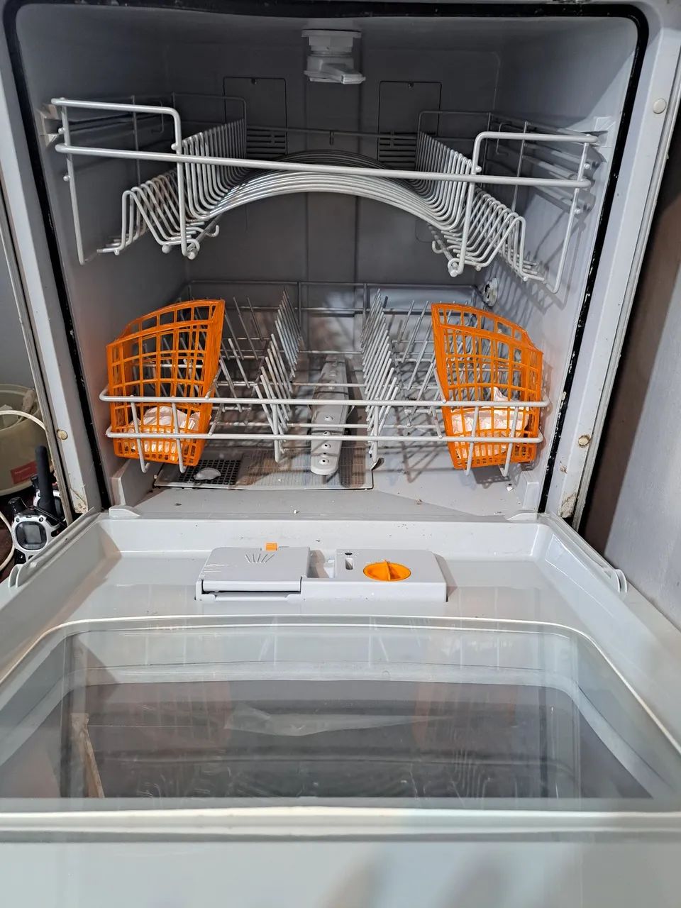 Lava Louça Brastemp Active 110v - Foto 3