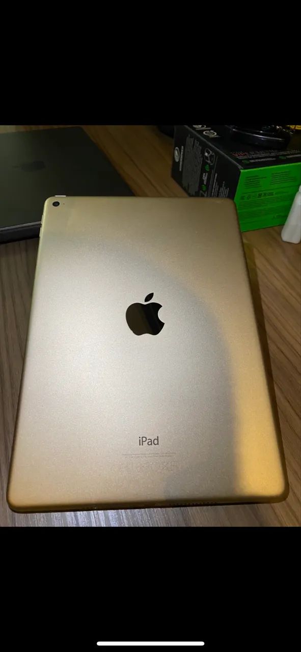 IPAD AIR 2 - Foto 3