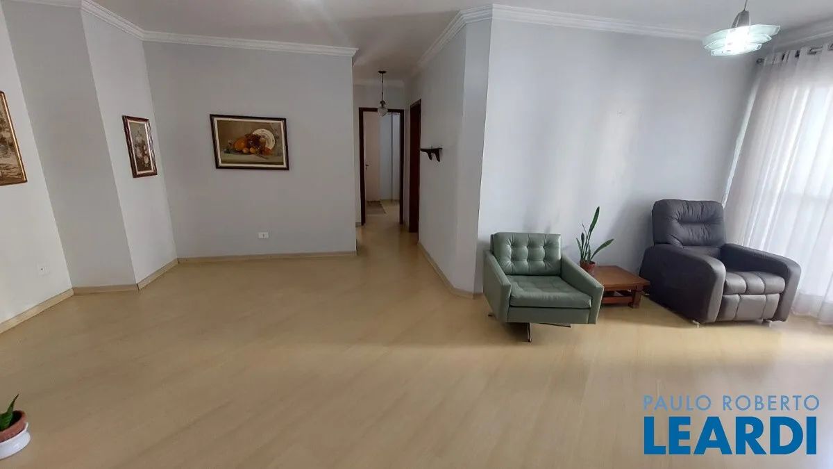 APARTAMENTO - SAÚDE - SP - Foto 4