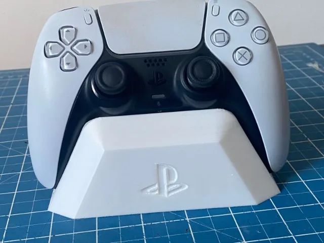 porta controle ps5 - Foto 4