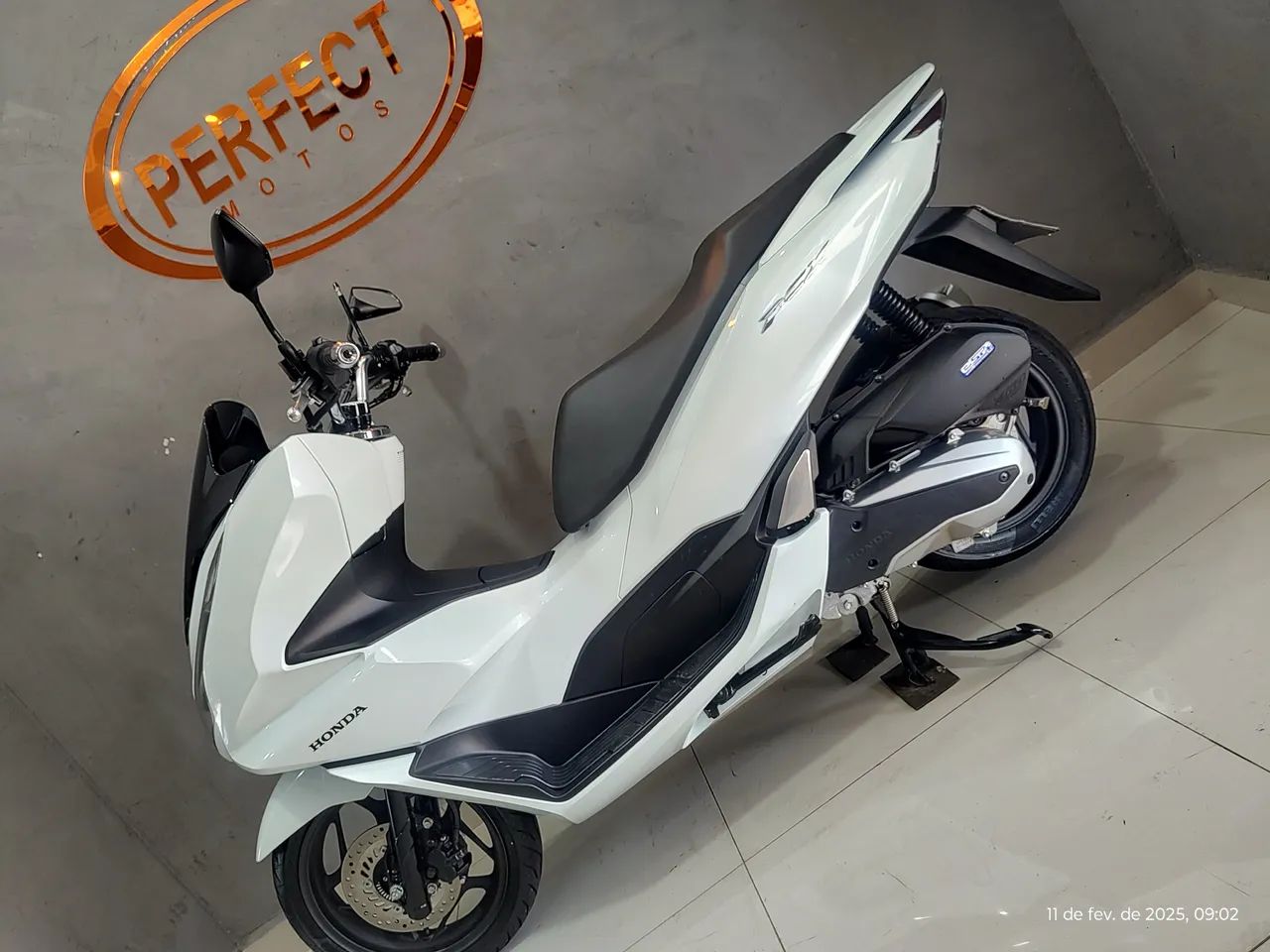 PCX 160 ABS  - Foto 3