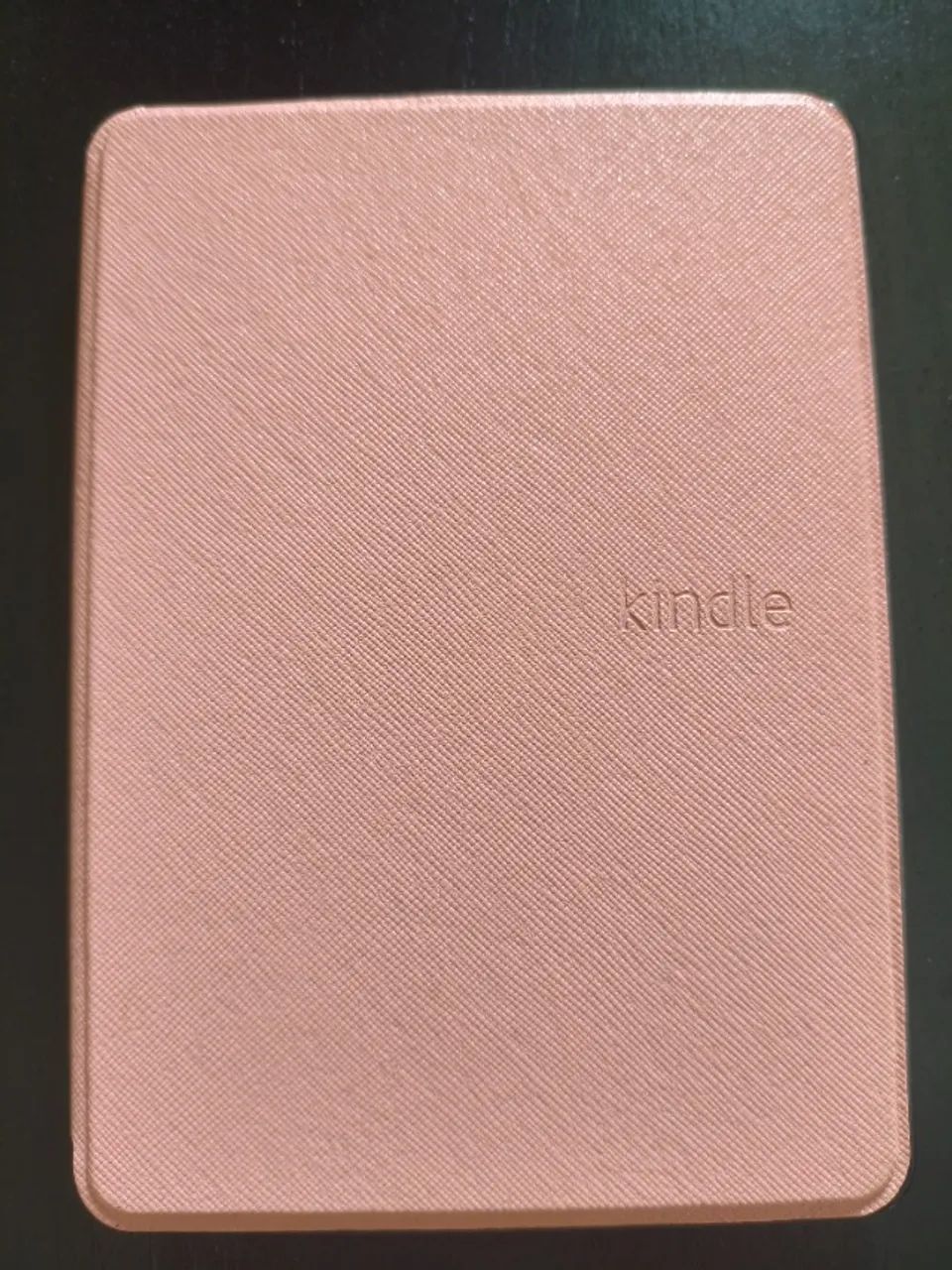 [Frete Grátis] Kindle 10ª Geração + Capa Protetora - Foto 5