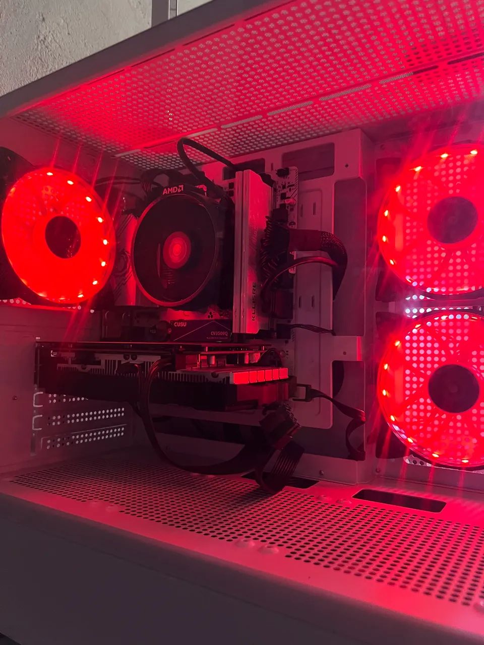 Pc gamer completo  - Foto 3