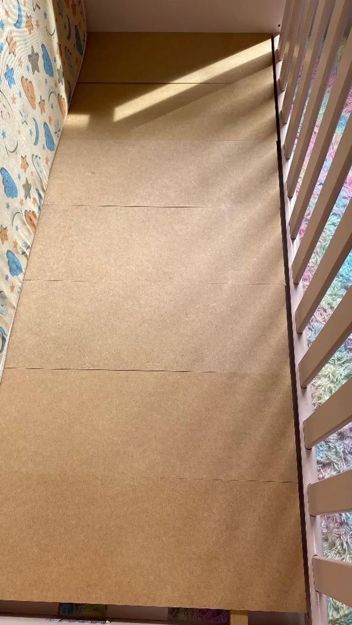 Berço Retrô (VIRA CAMA)486385892208168964