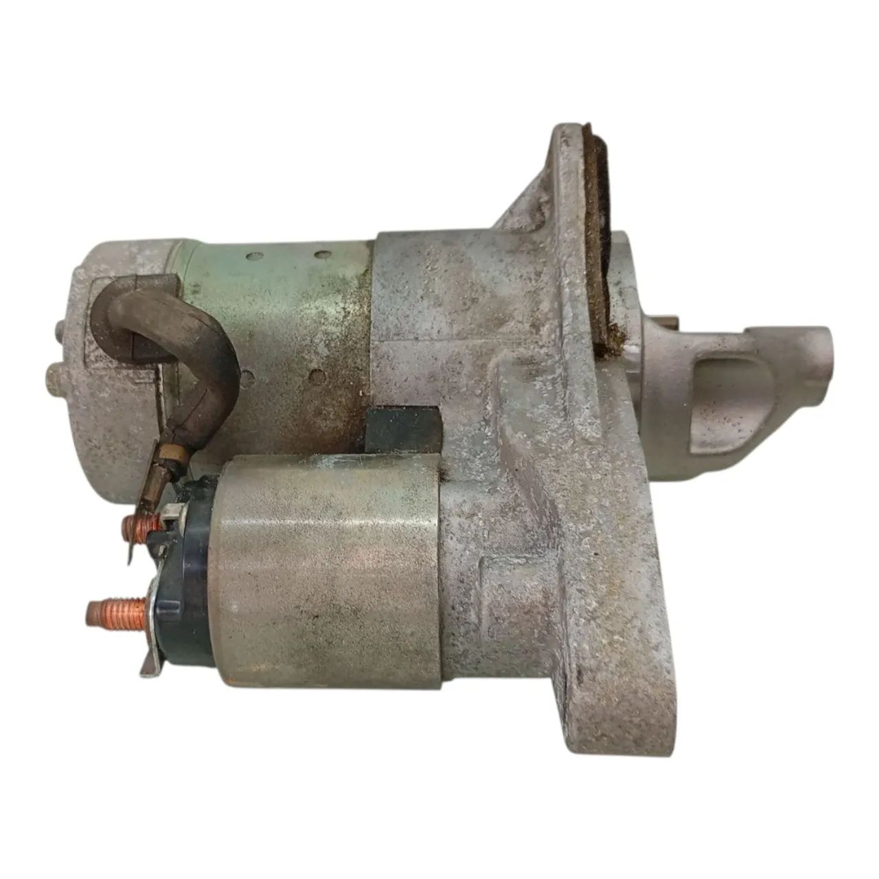 Motor De Arranque Nissan Versa 1.6 2021 2025