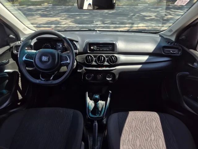 Fiat Cronos 1.3 8V Flex 2022 - Foto 2