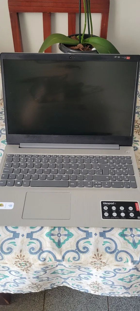 Notebook Lenovo - Foto 4