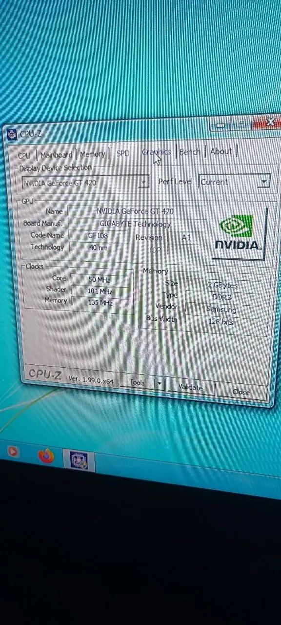PC Gamer / CPU AMD FX-6300 | 12GB RAM | SSD | Placa de Vídeo NVidia - Foto 3