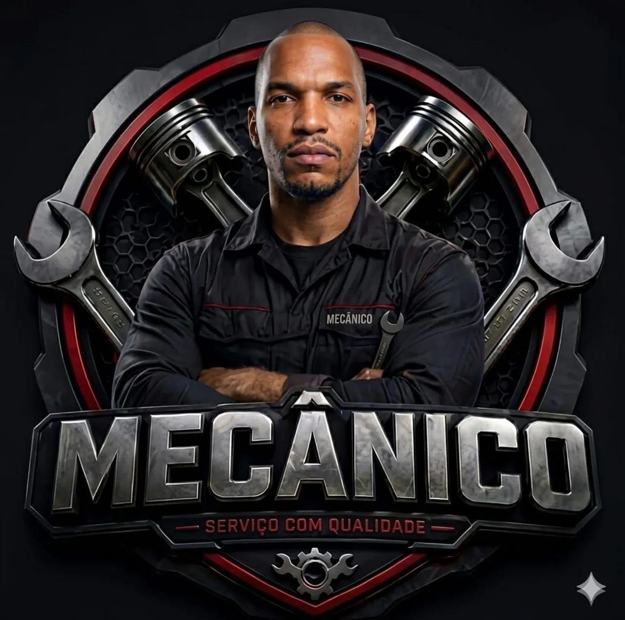 SOU MECÂNICO E ELETRICISTA A DOMICÍLIO  - Foto 2