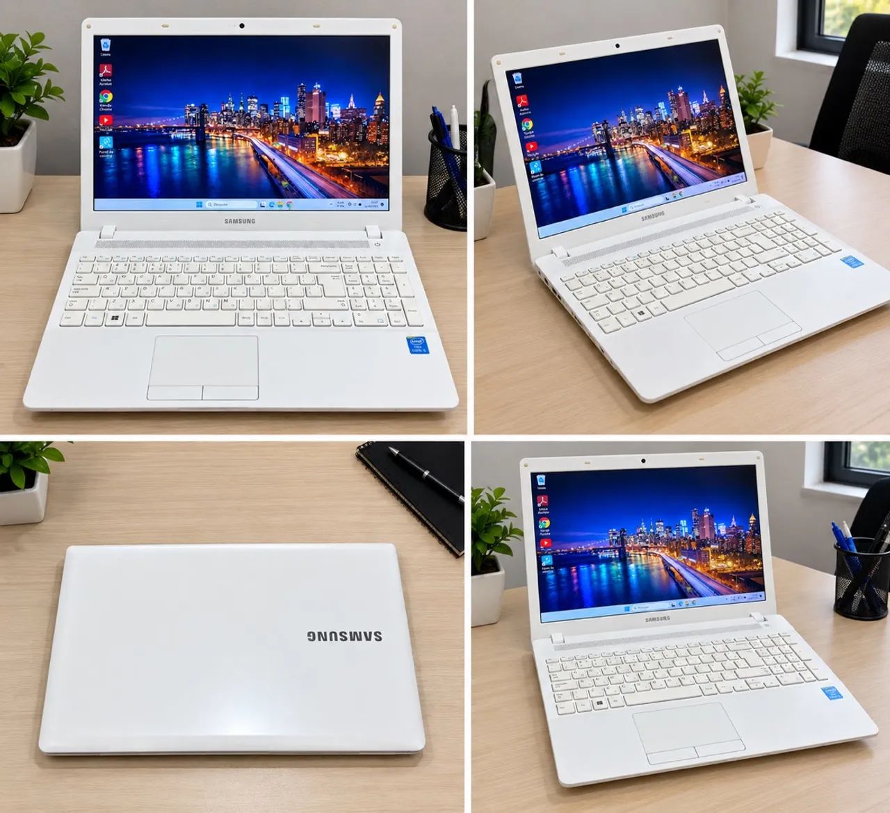 Notebook Samsung i5 c/ SSD  - Foto 2